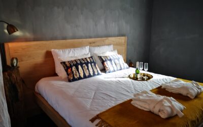 Rendez-vous kamers Brugge – Intiem genieten bij Luxeroom!