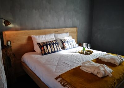 Rendez-vous kamers Brugge – Intiem genieten bij Luxeroom!