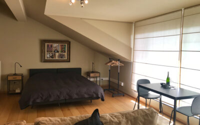 Suite 113 – rendez-vous kamer Oostkamp / Brugge