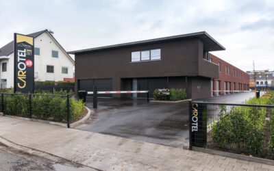Discreet kamerverhuur Kortrijk – Carotel Kuurne