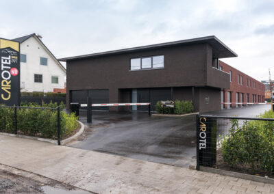 Discreet kamerverhuur Kortrijk – Carotel Kuurne