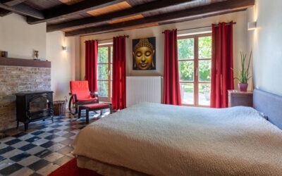 Blankenberge – Rendez-vous kamers