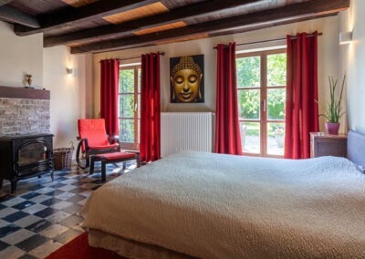 Blankenberge – Rendez-vous kamers