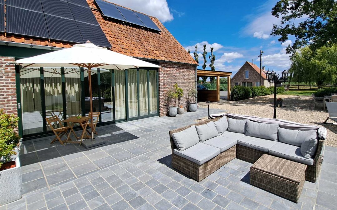 Rendez-vous kamers Roeselare – Rêveries