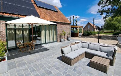 Rendez-vous kamers Roeselare – Rêveries