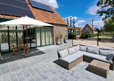 Rendez-vous kamers Roeselare – Rêveries