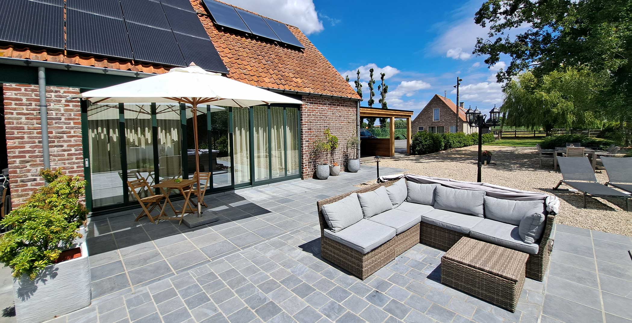 Rendez-vous kamers Rendez-vous kamers