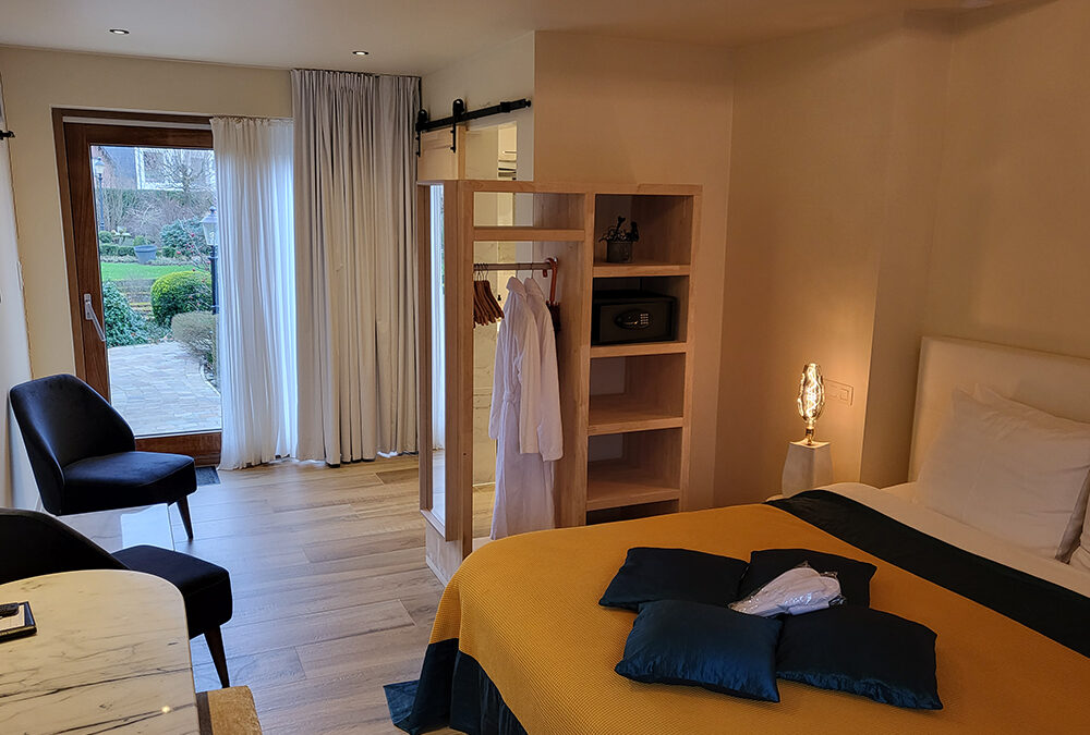 Day-Dreams Laakdal – Daghotel