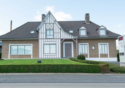 Discrete kamers in Kortemark – New Villa
