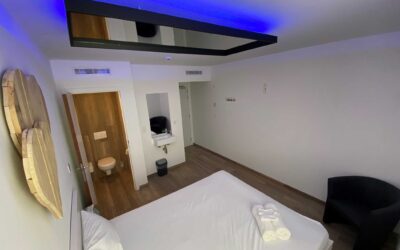 Discreet kamerverhuur Brussel – Rooms Zellik