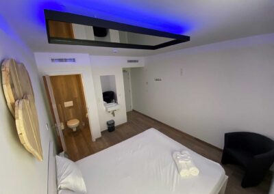 Discreet kamerverhuur Brussel – Rooms Zellik