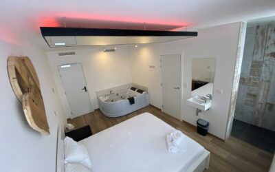 Kamers per uur in Brussel steeds populairder