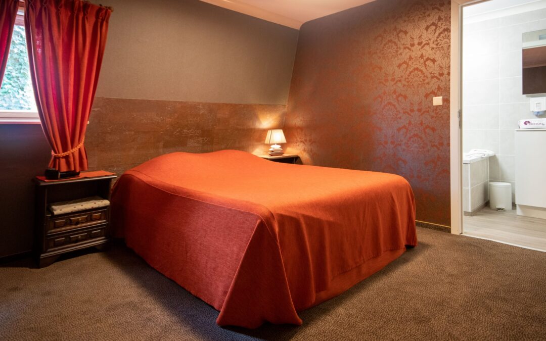 Exclusief: kamers per uur in Mechelen