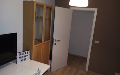Kamer voor seks – Veldegem