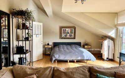 Suite 113 Brugge – discreet en intiem!