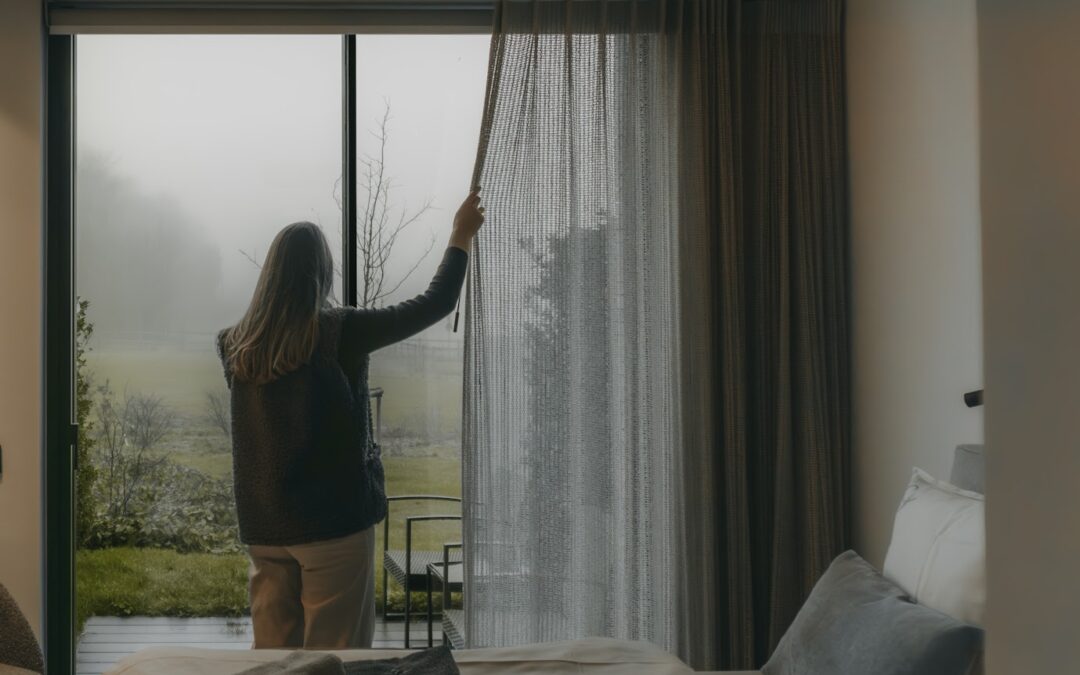 Discrete kamer in Zwalm – In Luxe genieten!