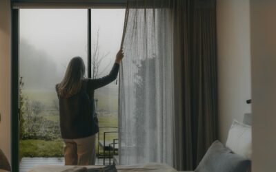 Discrete kamer in Zwalm – In Luxe genieten!