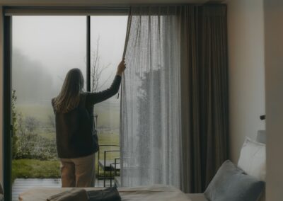 Discrete kamer in Zwalm – In Luxe genieten!