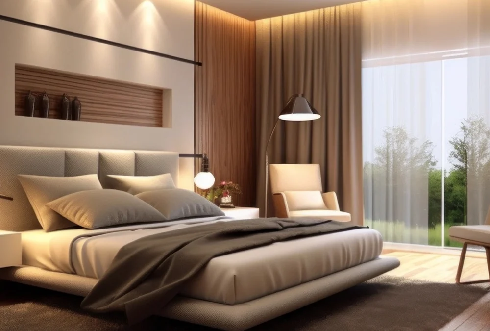 Nieuw: Zen Room – kamerverhuur in Brakel