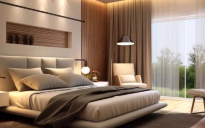 Zen Room – Discreet kamerverhuur in Brakel