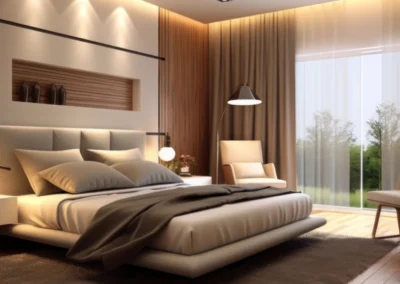 Zen Room – Discreet kamerverhuur in Brakel
