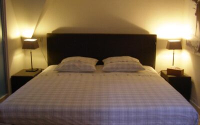 Huyze Peppins – discreet kamerverhuur in Maldegem