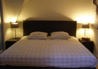 Huyze Peppins – discreet kamerverhuur in Maldegem