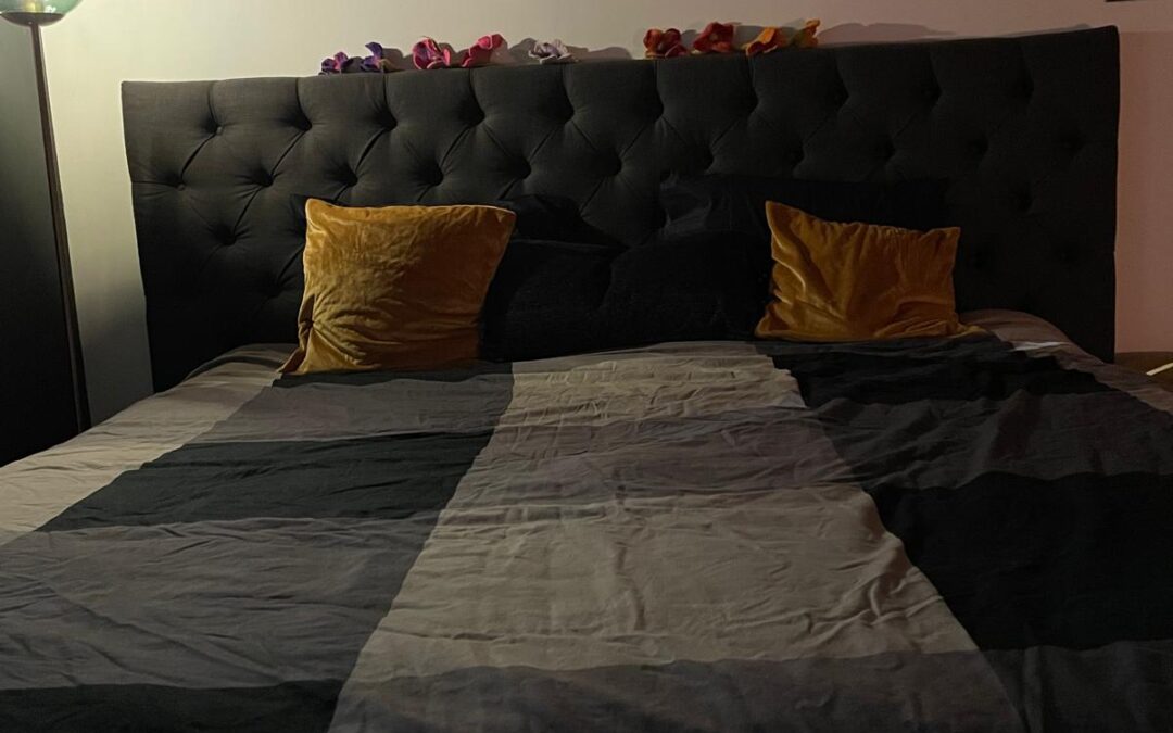 Recup – Rendez-vous kamers in Gent