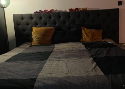 Recup – Rendez-vous kamers in Gent