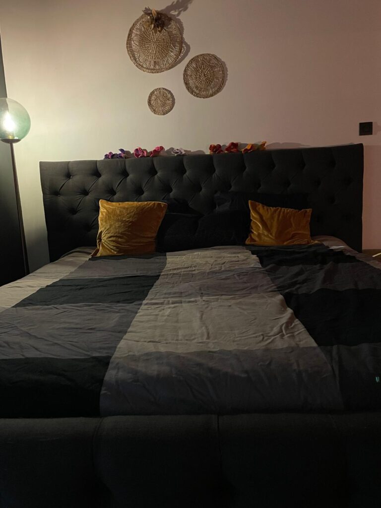 Rendez-vous kamer in Gent