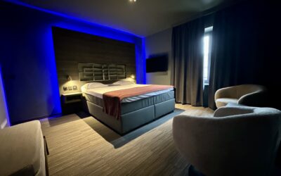 Discrete kamers in Gent steeds populairder – ook bij Datingrooms