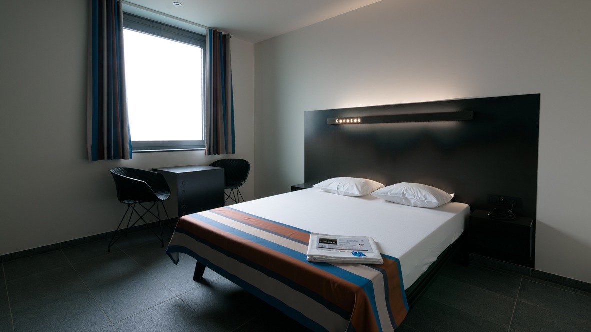 Love hotel Antwerpen