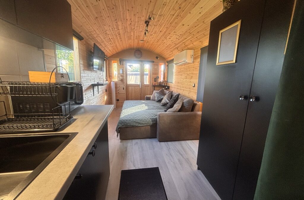 Zen-Room  Brakel
