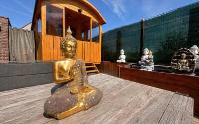 Zen-Room  Brakel