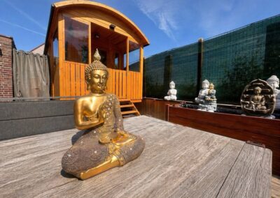 Zen-Room  Brakel